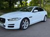 Jaguar XE krauchenwies