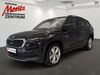 Skoda Kodiaq Röhrig
