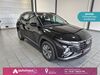 Hyundai TUCSON hueckeswagen