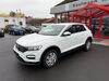 VW T-Roc schwallungen