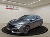 Honda Civic Saalow