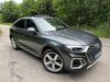 Audi Q5 kuehbach