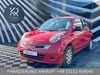 Nissan Micra nieder-hilbersheim