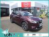 Nissan Qashqai eckersweiler