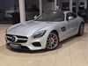 Mercedes-Benz AMG GT wusterhausen