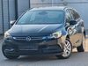 Opel Astra nieder-hilbersheim