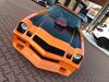 Chevrolet Camaro juetrichau