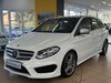 Mercedes-Benz B 200 wissmannsdorf