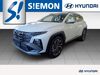 Hyundai TUCSON saerbeck