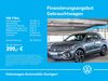 VW T-Roc Krauchenwies