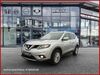 Nissan X-Trail rossla