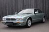 Jaguar XJ nieder-hilbersheim