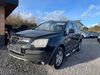 Opel Antara stockhausen-illfurth