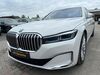 BMW 750 toepchin