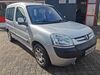 Peugeot Partner dankmarshausen