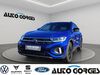 VW T-Roc gusenburg