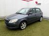 Skoda Fabia dankmarshausen