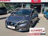 Nissan Leaf schenkenzell