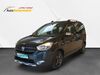 Dacia Dokker woelferbuett