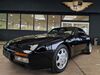 Porsche 944 woelferbuett
