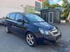 Opel Zafira muehlstedt