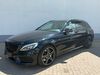 Mercedes-Benz C 450 AMG graefendhron