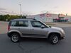 Skoda Yeti bueddenstedt