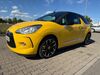 Citroen DS3 krauchenwies