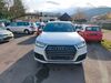 Audi Q7 lauchroeden