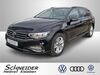 VW Passat Variant amsdorf
