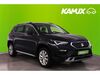 Seat Ateca roedelhausen
