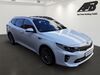 Kia Optima ruttersdorf-lotschen