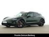 Porsche Taycan woelferbuett