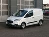 Ford Transit Courier siebeldingen