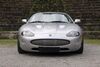 Jaguar XKR niederheimbach