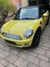 Mini One Cabrio Marktschorgast