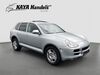 Porsche Cayenne leipziger