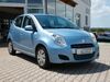 Suzuki Alto salzfurtkapelle