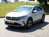 VW Taigo wolkenstein