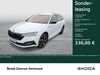 Skoda Octavia stockhausen-illfurth