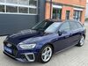 Audi A4 niederorschel