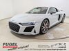 Audi R8 kreis|bad-toelz-wolfratshausen