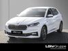 Skoda Fabia ockenheim