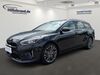 Kia ceed Sportswagon kratzenburg