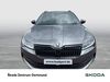 Skoda Superb stockhausen-illfurth