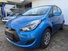 Hyundai ix20 dankmarshausen