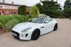 Jaguar F-Type rehlingen