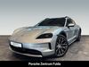 Porsche Taycan dankmarshausen