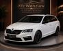Skoda Octavia kreis|suedliche-weinstrasse