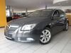 Opel Insignia harzungen